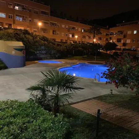 Apto. Jardin De Santa Barbara Бланес Экстерьер фото