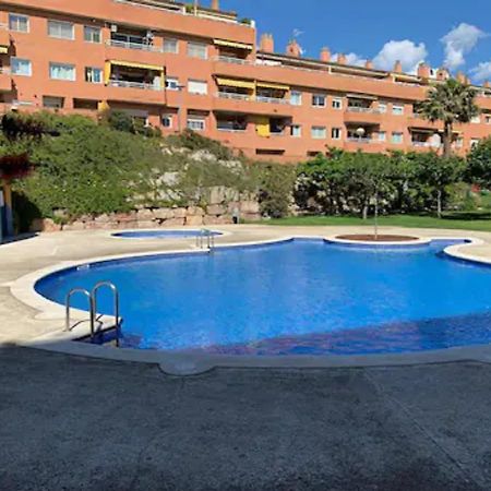 Apto. Jardin De Santa Barbara Бланес Экстерьер фото